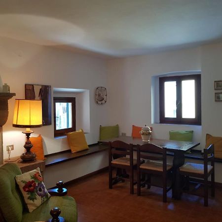 Apartamento In Castello Castagneto Carducci Exterior foto