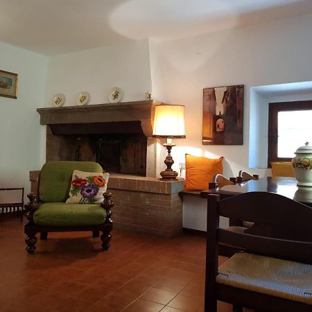 Apartamento In Castello Castagneto Carducci Exterior foto