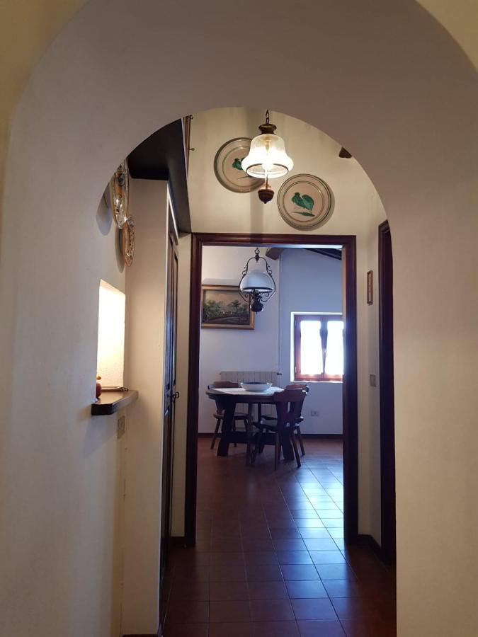 Apartamento In Castello Castagneto Carducci Exterior foto