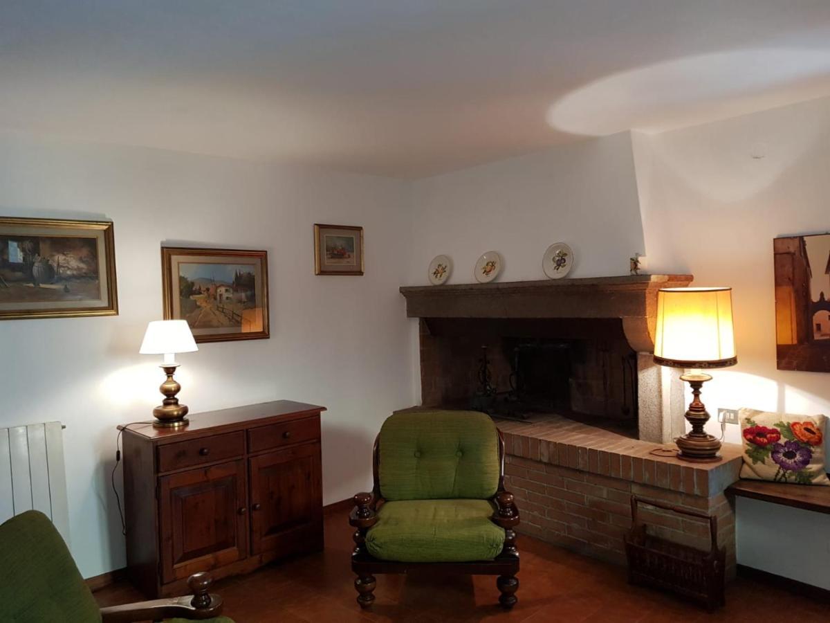 Apartamento In Castello Castagneto Carducci Exterior foto