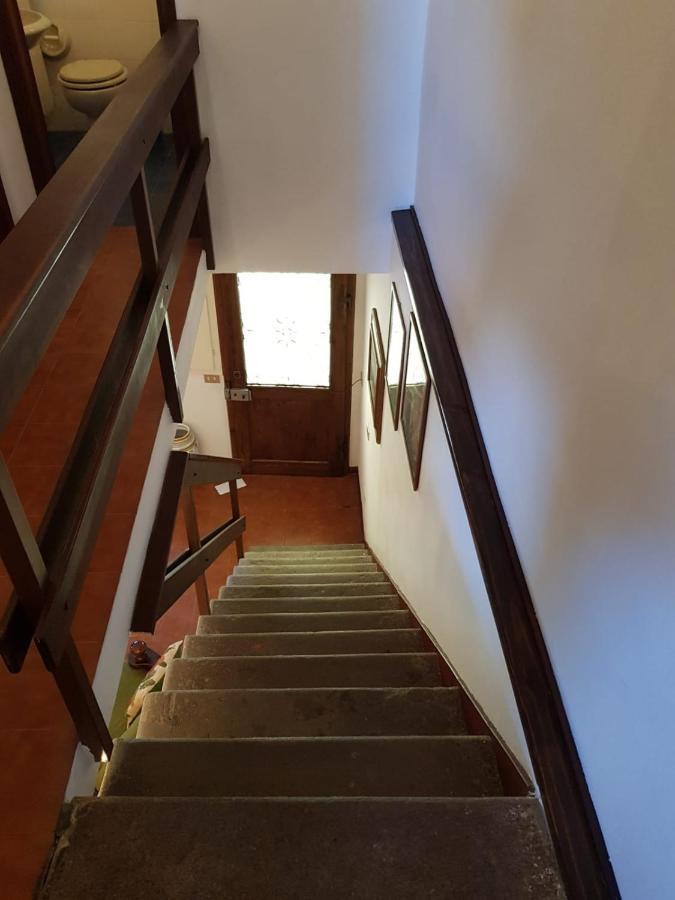 Apartamento In Castello Castagneto Carducci Exterior foto