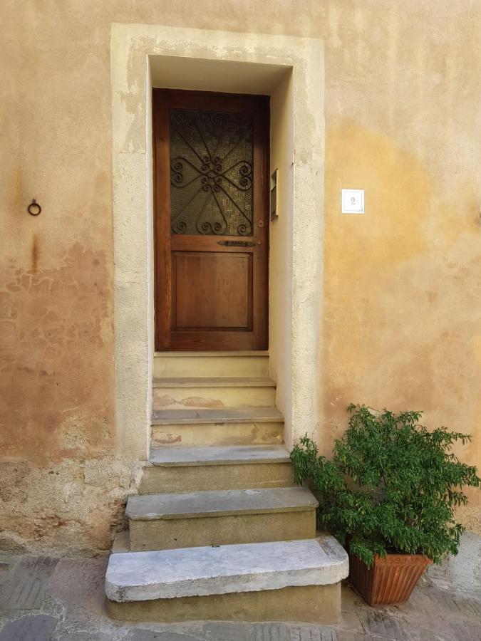 Apartamento In Castello Castagneto Carducci Exterior foto