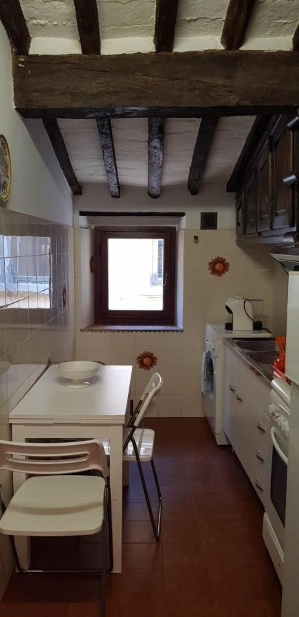 Apartamento In Castello Castagneto Carducci Exterior foto