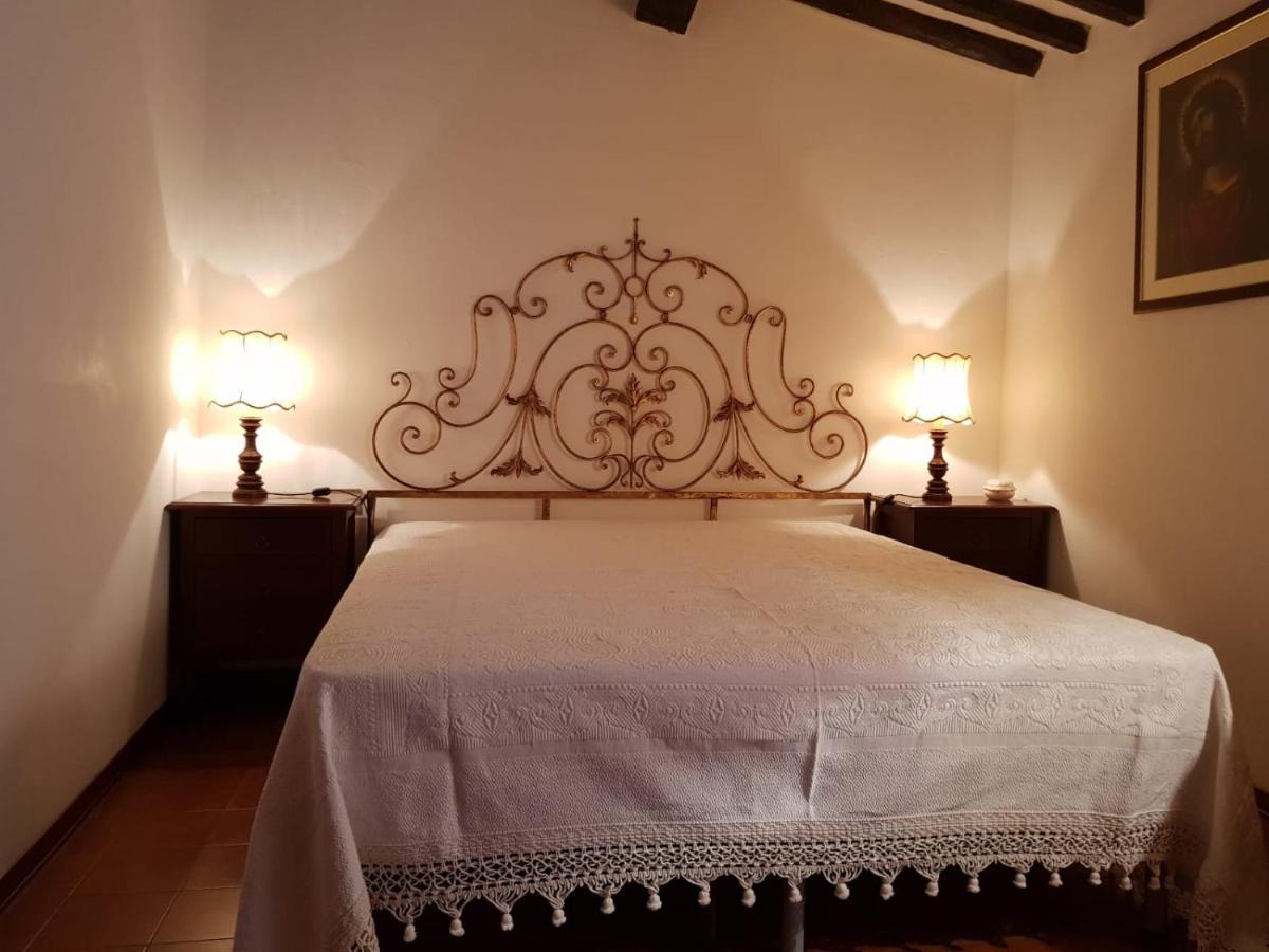 Apartamento In Castello Castagneto Carducci Exterior foto
